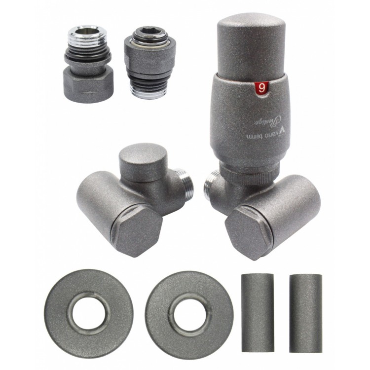 Vario Term INTEGRA RALxxxx* [ALL IN ONE]