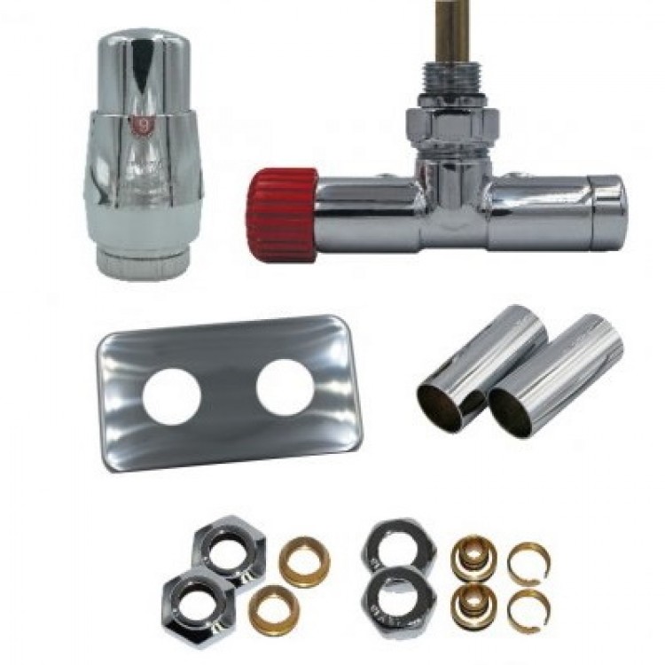 Vario Term  UNICO Exclusive  [ALL IN ONE]
