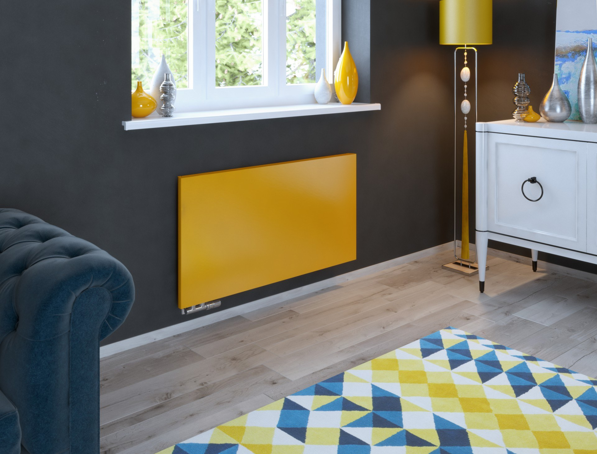Terma Case Slim Horizontal Фото 1