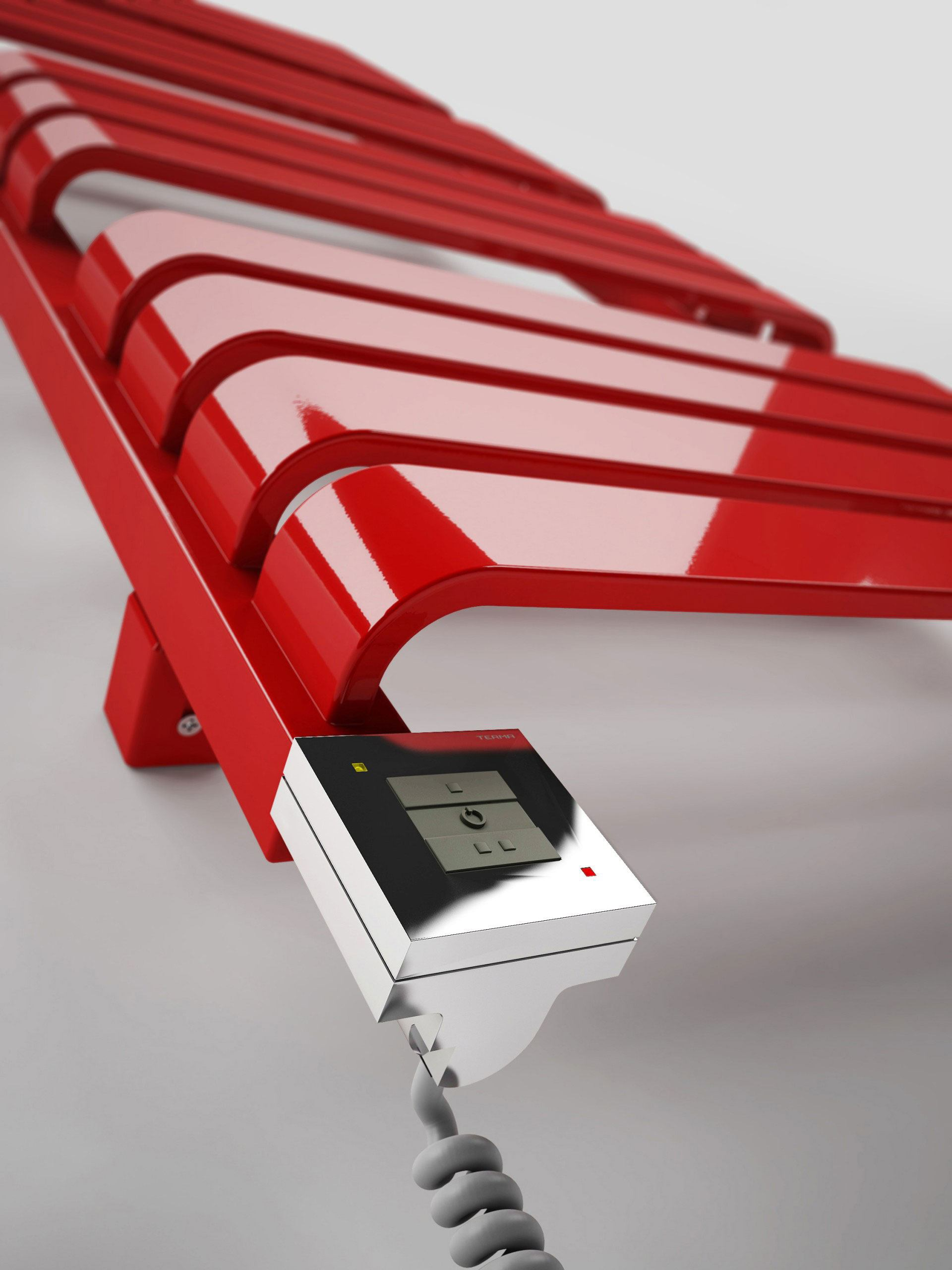 Terma Warp T Фото 1