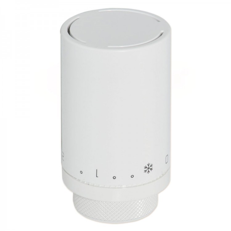 Carlo Poletti A495 Термоголовка