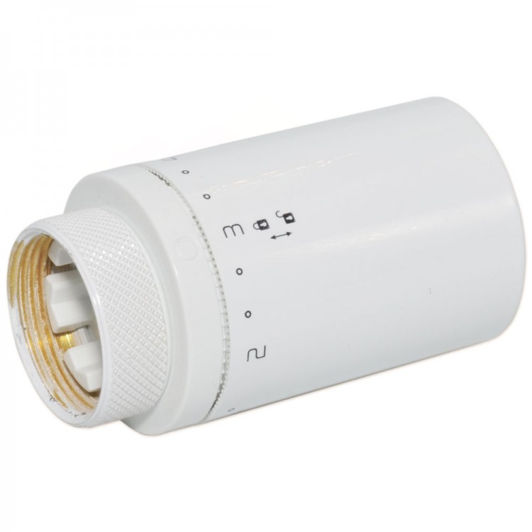 Carlo Poletti A495 Термоголовка Carlo Poletti A495 Термоголовка