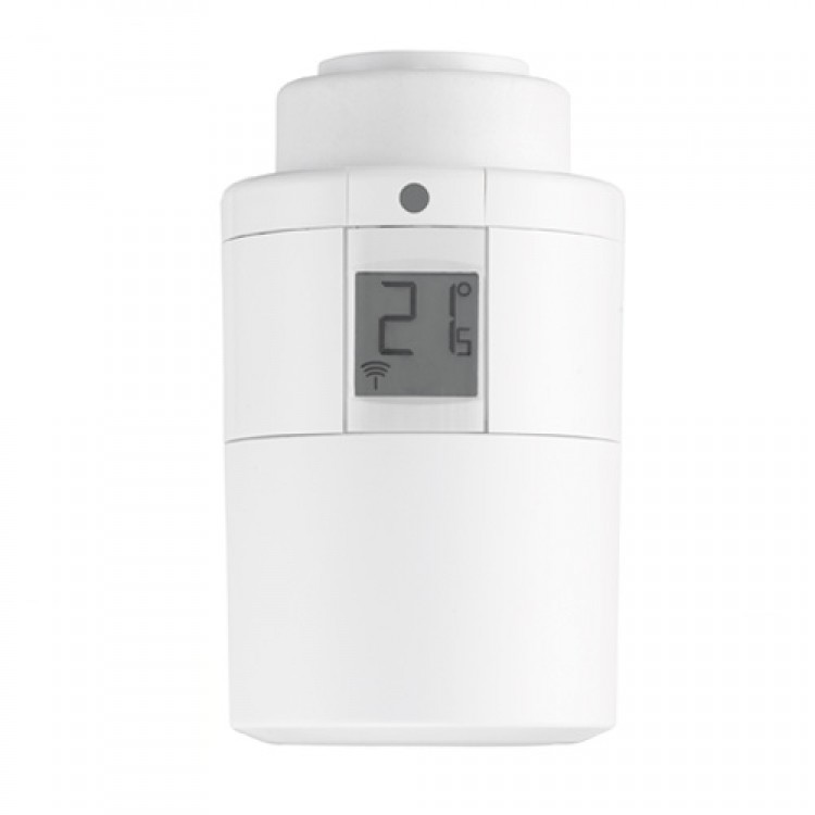 Danfoss Ally Zigbee RA Термоголовка Danfoss Ally Zigbee RA Термоголовка