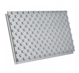 Панель для теплого пола ERREVI 5015 Graphite