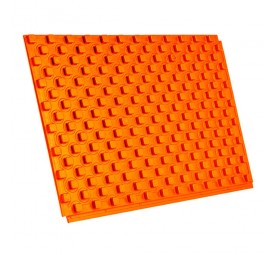 Панель для теплого пола ERREVI 5018 Orange