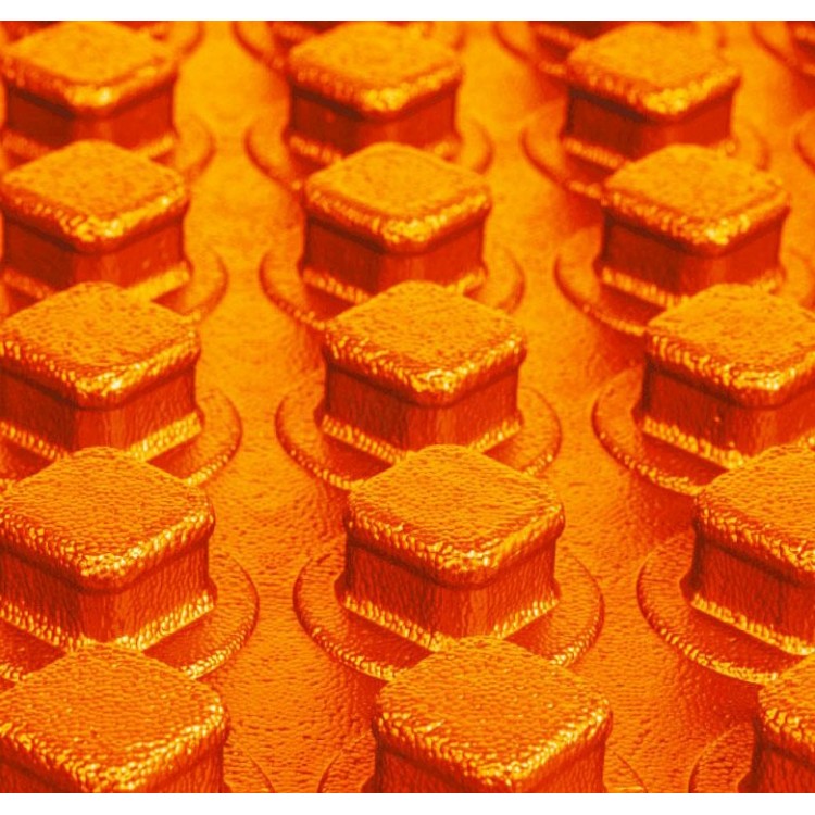 Панель для теплого пола ERREVI 5018 Orange