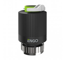 Сервопривід ISAN Engo E30 24V