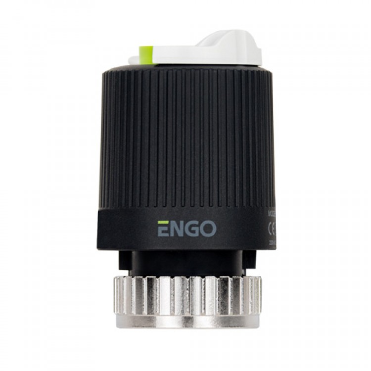 Сервопривод ISAN Engo E30 24V