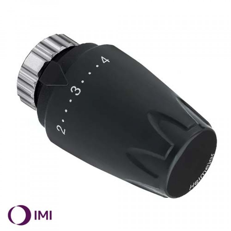 IMI Heimeier DX Термоголовка