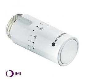 IMI Heimeier Halo Термоголовка