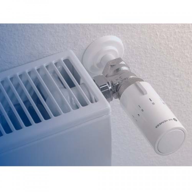 IMI Heimeier Halo Термоголовка IMI Heimeier Halo Термоголовка