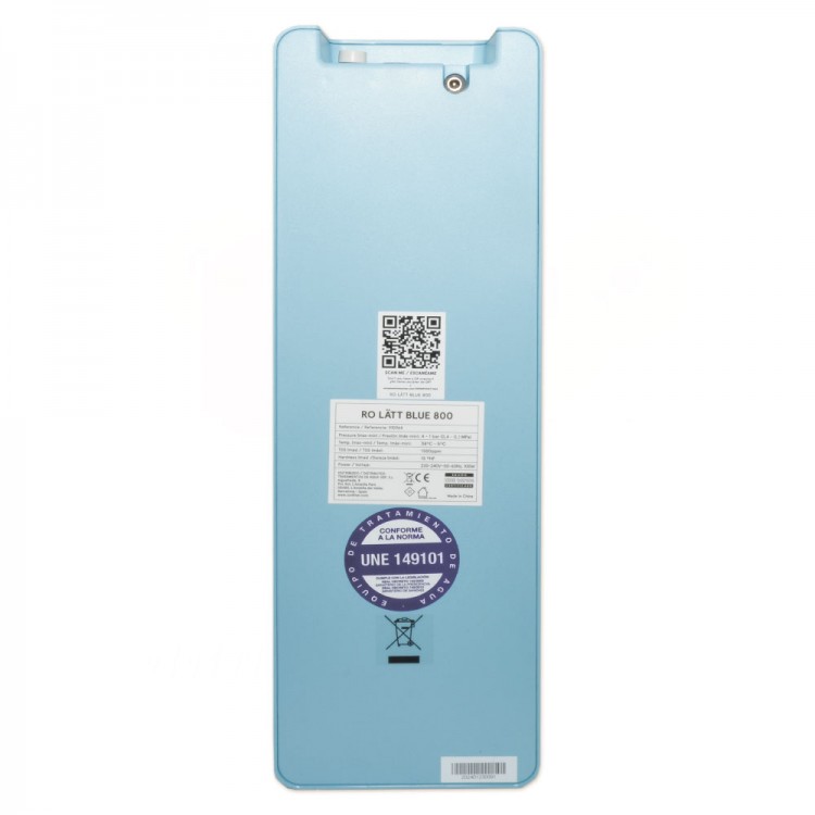 Зворотній осмос Kinetico Latt Blue 800 Зворотній осмос Kinetico Latt Blue 800