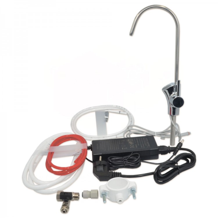 Зворотній осмос Kinetico Latt Blue 800 Зворотній осмос Kinetico Latt Blue 800