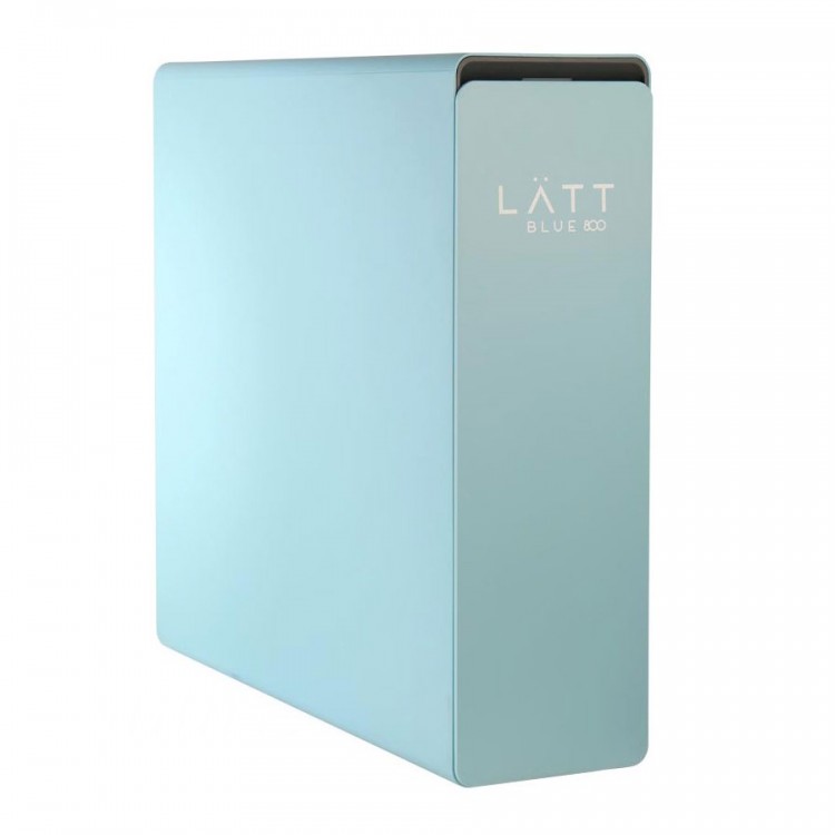 Зворотній осмос Kinetico Latt Blue 800