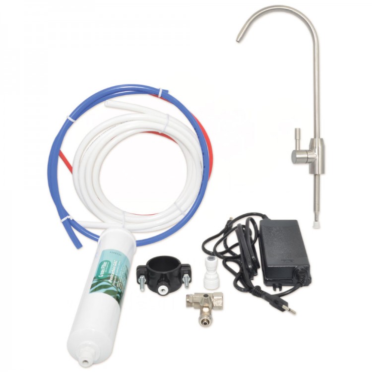 Зворотній осмос Kinetico Odirect Pro 800 Зворотній осмос Kinetico Odirect Pro 800