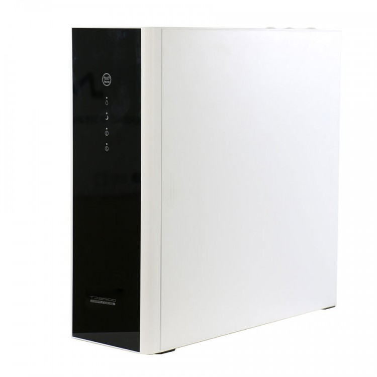 Зворотній осмос Kinetico Odirect Pro 800