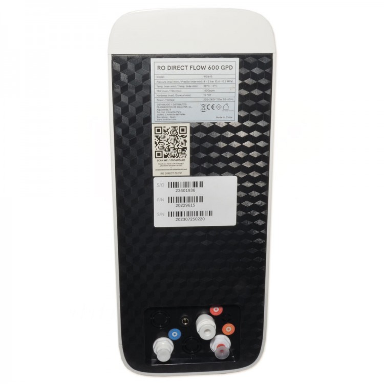 Обратный осмос Kinetico Java