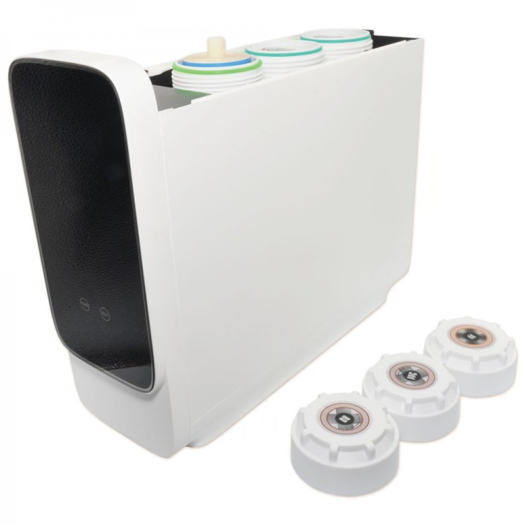 Обратный осмос Kinetico Java