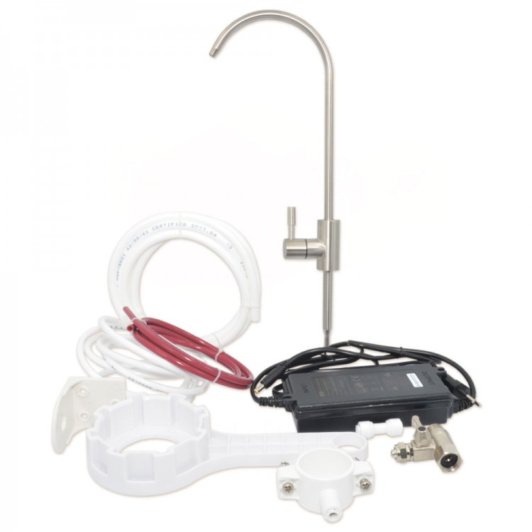 Обратный осмос Kinetico Java