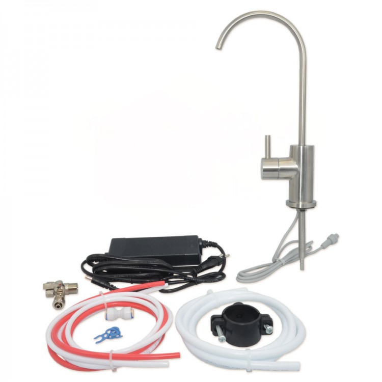 Зворотній осмос Kinetico Ruwa 600