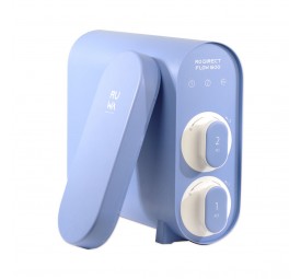 Зворотній осмос Kinetico Ruwa 600