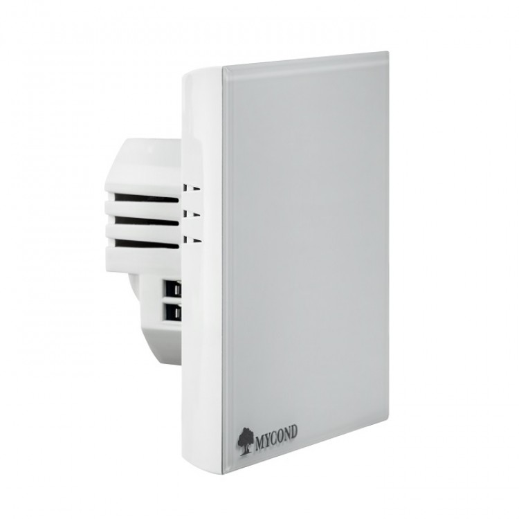 Кімнатний термостат MyCond MC-FB-W WI-FI Кімнатний термостат MyCond MC-FB-W WI-FI