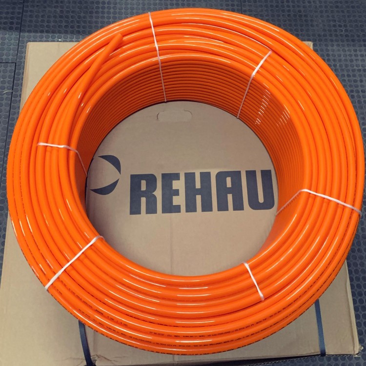 Труба для теплого пола Rehau Rautherm SPEED Труба для теплого пола Rehau Rautherm SPEED