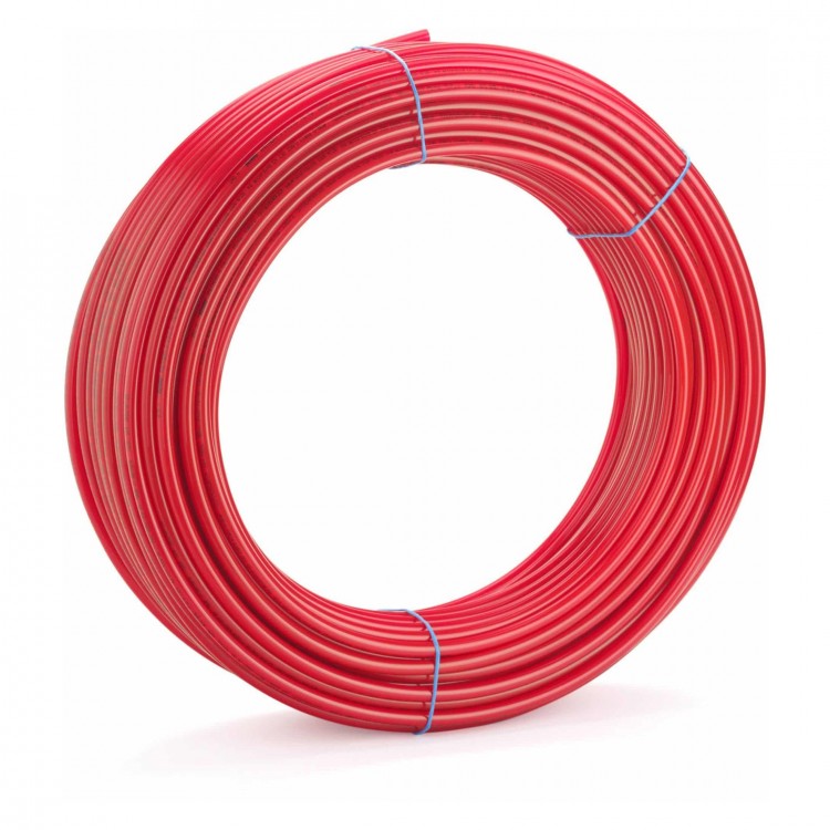 Труба для теплого пола Rehau Rautherm S Труба для теплого пола Rehau Rautherm S