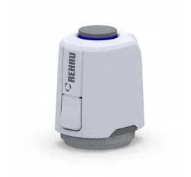 Сервопривід Rehau UNI 24V