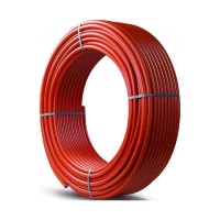 Труба для теплої підлоги Rehau Rautherm S