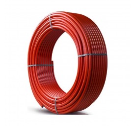 Труба для теплого пола Rehau Rautherm S Труба для теплого пола Rehau Rautherm S