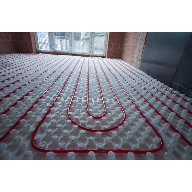 Труба для теплого пола Rehau Rautherm S Труба для теплого пола Rehau Rautherm S