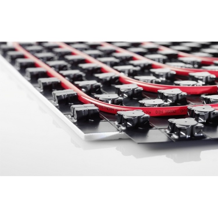 Труба для теплого пола Rehau Rautherm S Труба для теплого пола Rehau Rautherm S