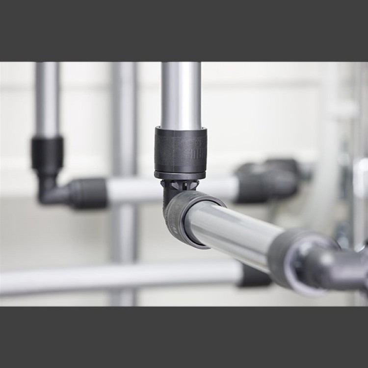 Труба PE-Xa универсальная REHAU Rautitan flex