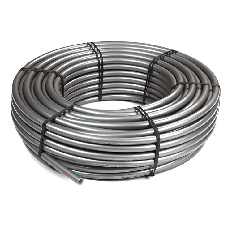 Труба PE-Xa универсальная REHAU Rautitan flex