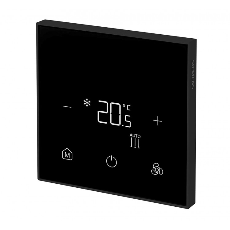 Кімнатний термостат Siemens RDF440 Кімнатний термостат Siemens RDF440