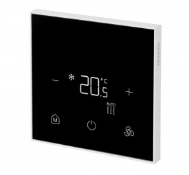 Кімнатний термостат Siemens RDF440