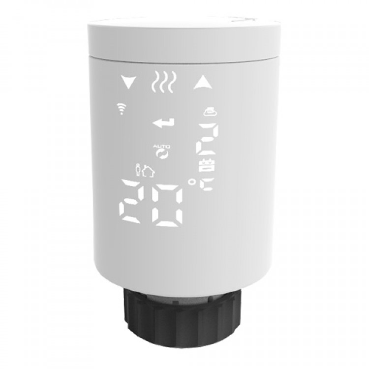 Tervix ProLine EVA 2 Термоголовка Tervix ProLine EVA 2 Термоголовка