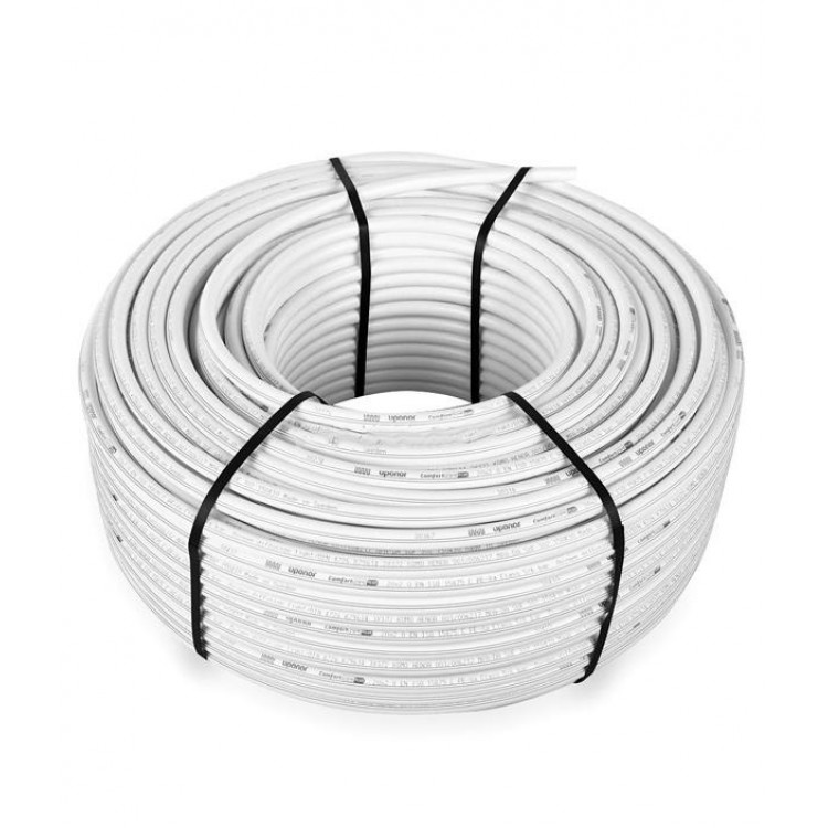 Труба для теплого пола Uponor Comfort Plus