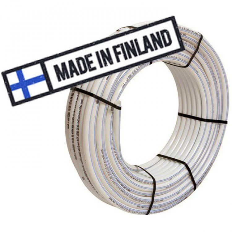 Труба для теплого пола Uponor Comfort Plus Труба для теплого пола Uponor Comfort Plus