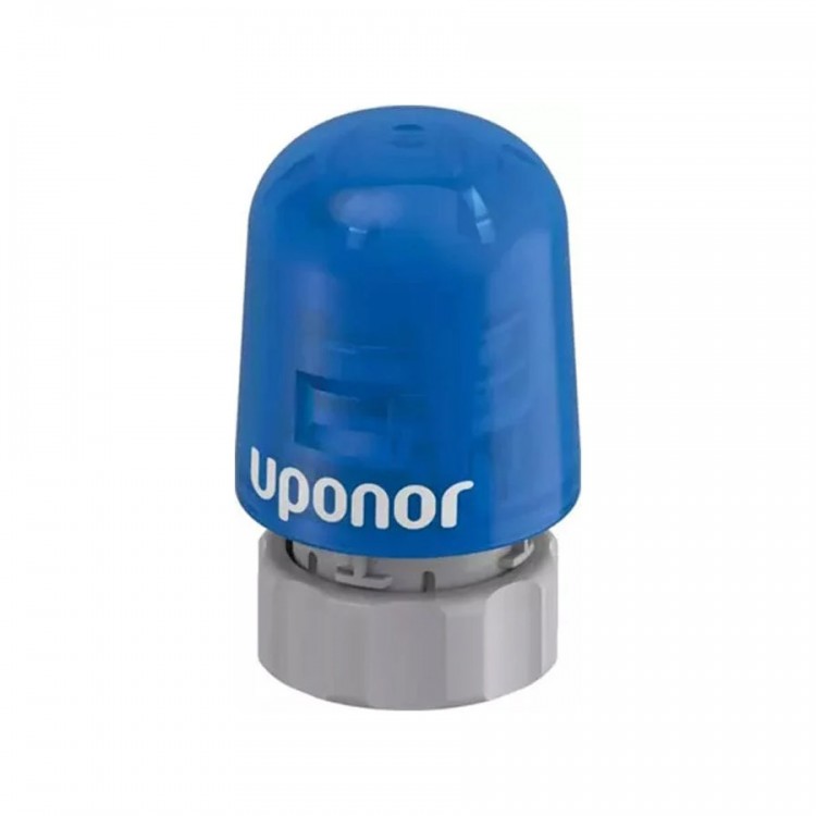 Сервопривод Uponor Vario 24V