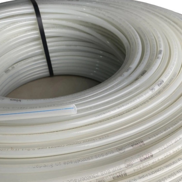 Труба для теплого пола Uponor Minitec