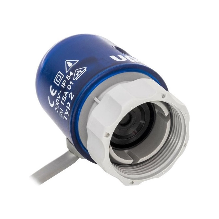 Сервопривод Uponor Vario 24V Сервопривод Uponor Vario 24V