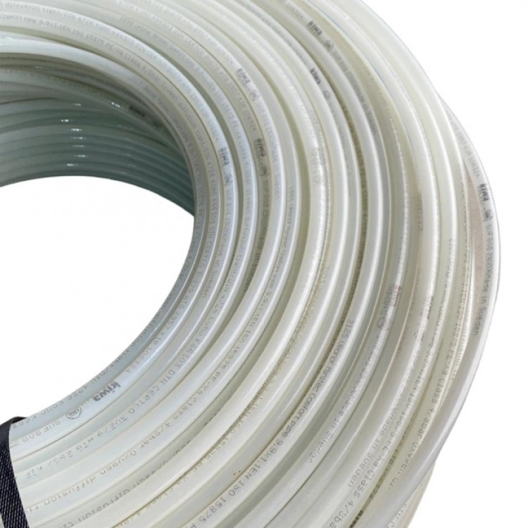 Труба для теплого пола Uponor Minitec