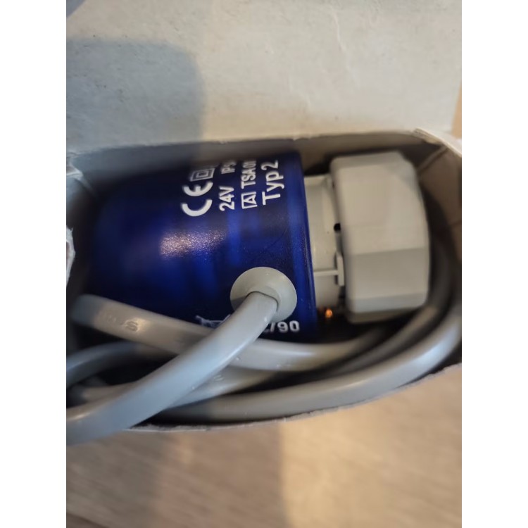 Сервопривод Uponor Vario 24V Сервопривод Uponor Vario 24V