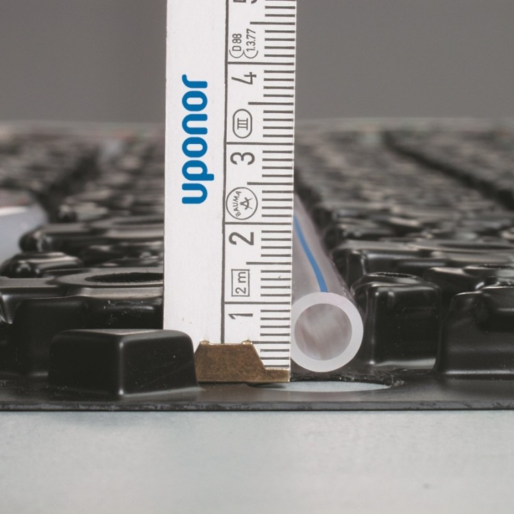 Труба для теплого пола Uponor Minitec