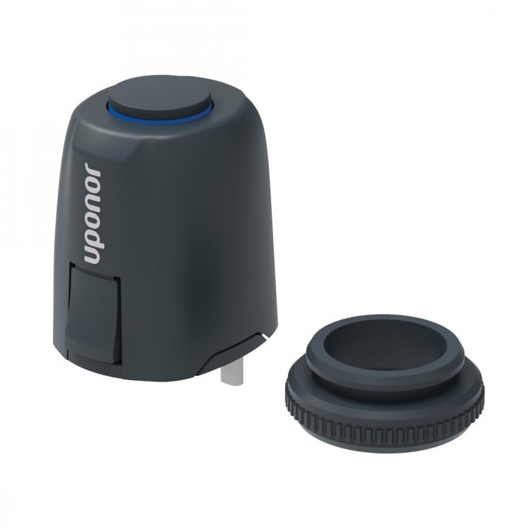 Сервопривід Uponor Vario S 24V