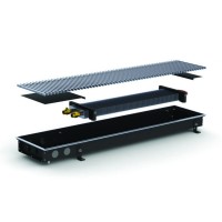 Сarrera S Black 75*