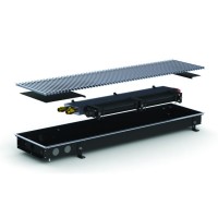 Сarrera SV Black  75* (fan)