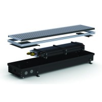Сarrera SV Black 90 (fan)